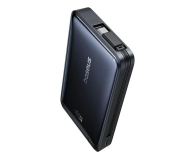 Baseus Nomos Qi2 Magnetic powerbank 10000mAh 45W Black - 1348176 - zdjęcie 3